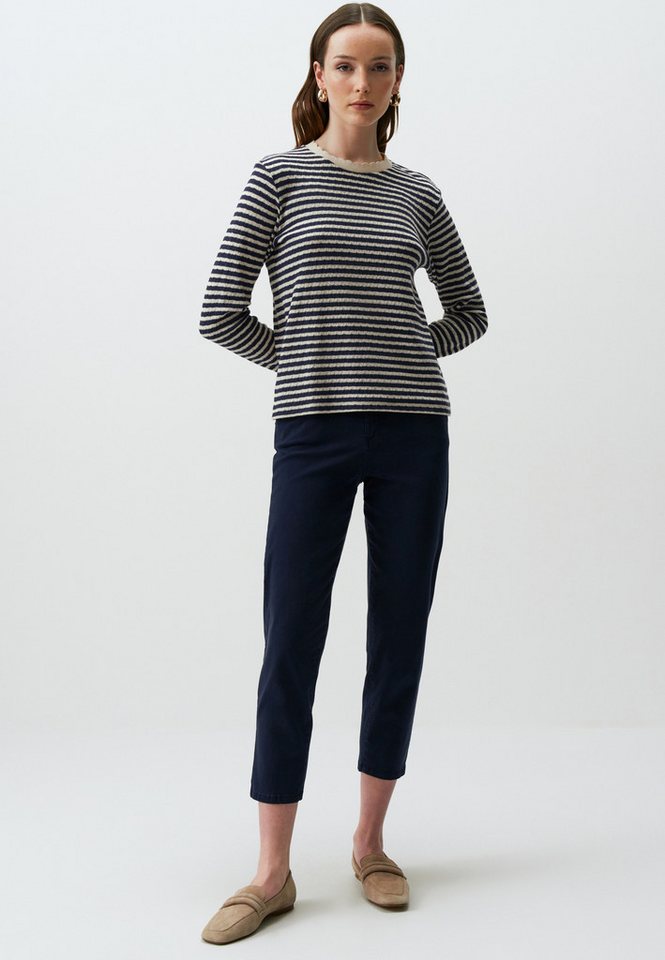 Jimmy Key Henkeltasche von Jimmy Key