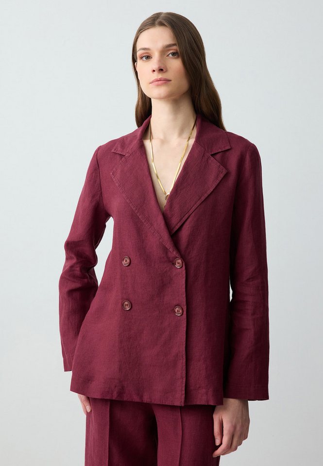 Jimmy Key Jackett von Jimmy Key