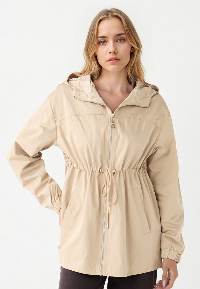 Jimmy Key Jackett von Jimmy Key