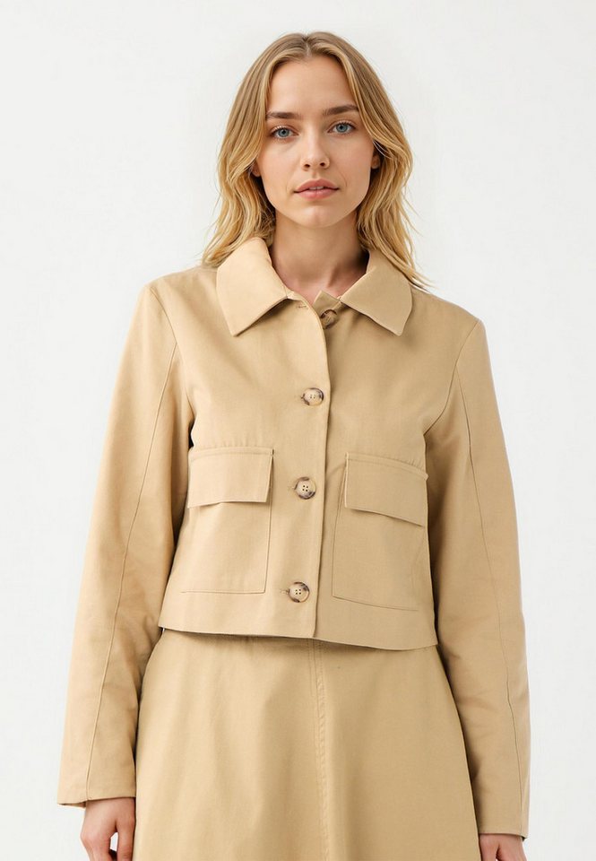 Jimmy Key Jackett von Jimmy Key