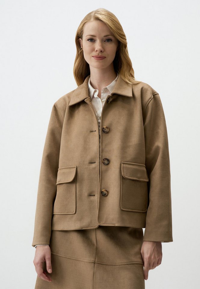 Jimmy Key Jackett von Jimmy Key