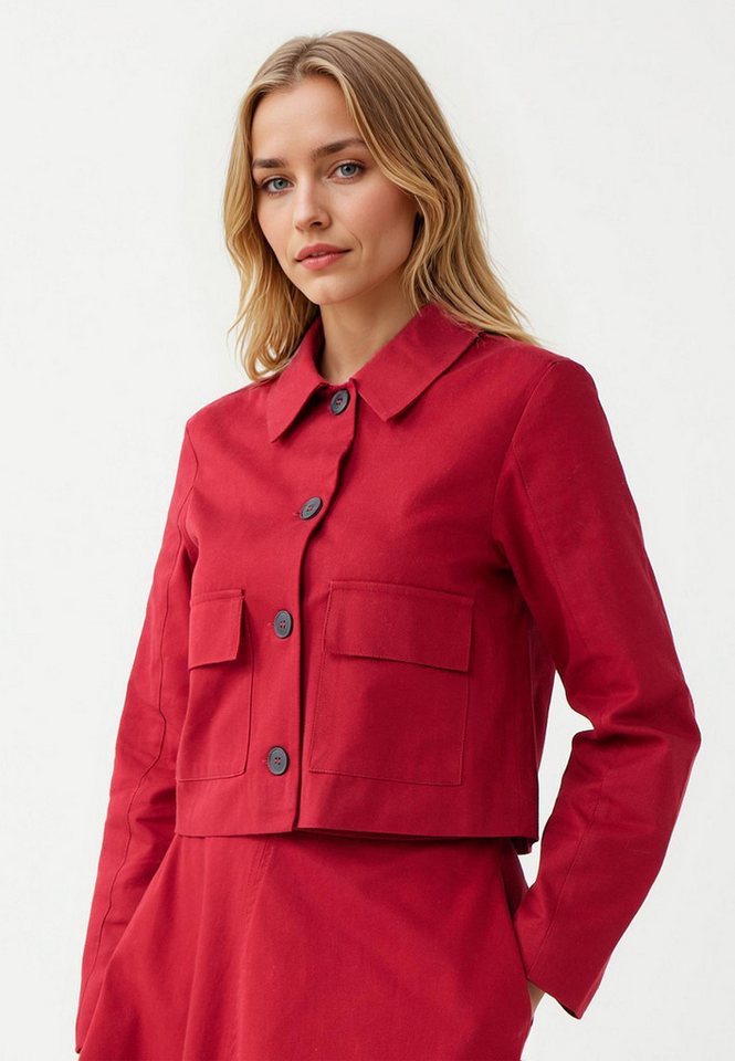 Jimmy Key Jackett von Jimmy Key