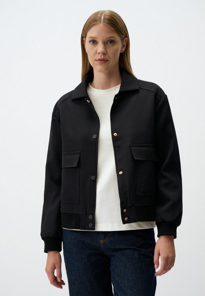 Jimmy Key Jackett von Jimmy Key