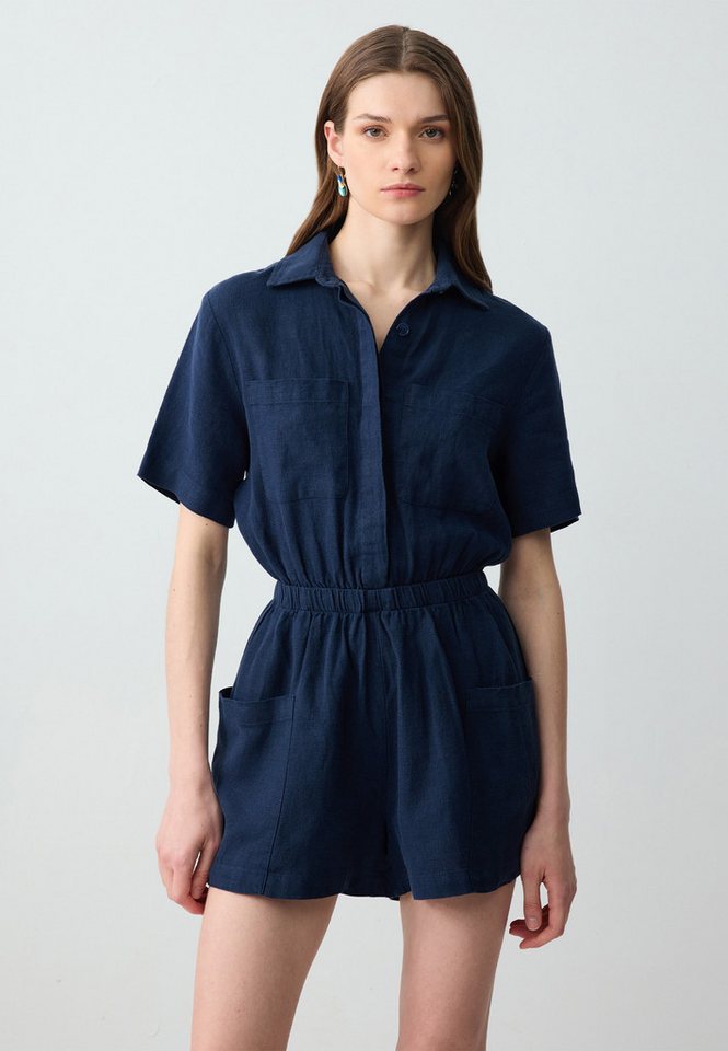 Jimmy Key Jumpsuit von Jimmy Key