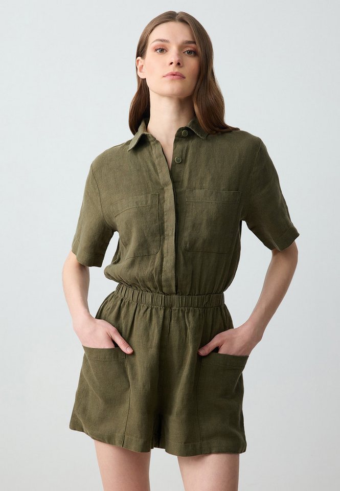 Jimmy Key Jumpsuit von Jimmy Key
