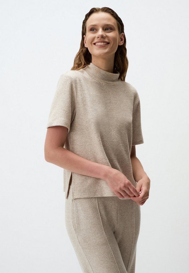 Jimmy Key Kurzarmbluse von Jimmy Key