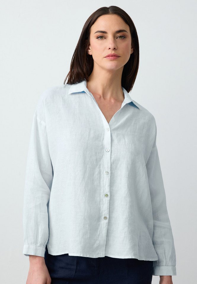 Jimmy Key Langarmhemd von Jimmy Key