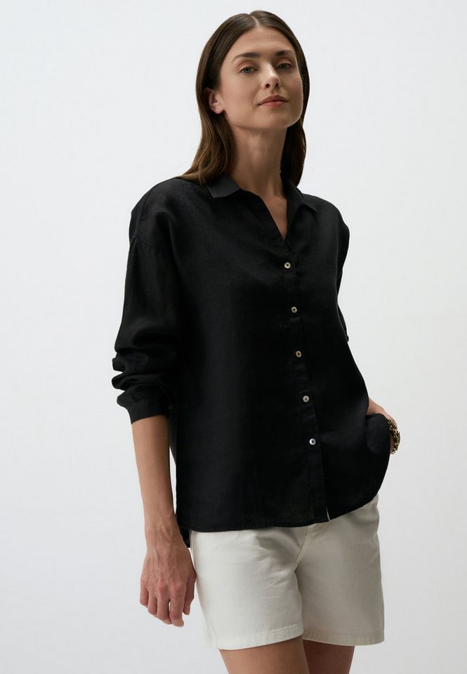 Jimmy Key Langarmhemd von Jimmy Key