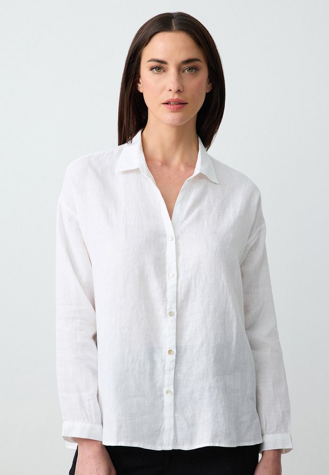 Jimmy Key Langarmhemd von Jimmy Key