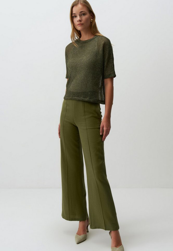 Jimmy Key Strickhose von Jimmy Key