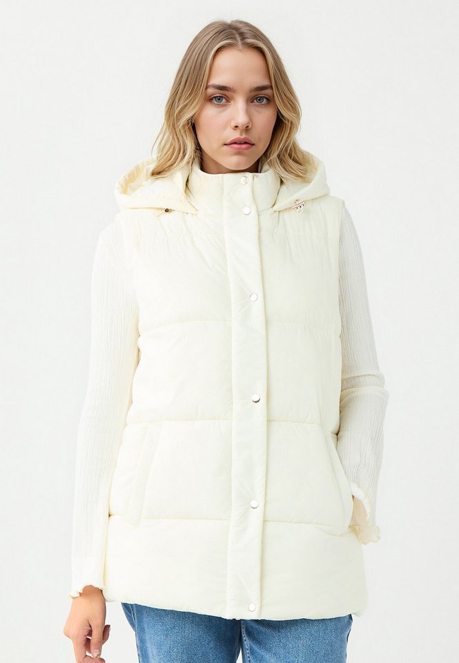 Jimmy Key Longweste von Jimmy Key