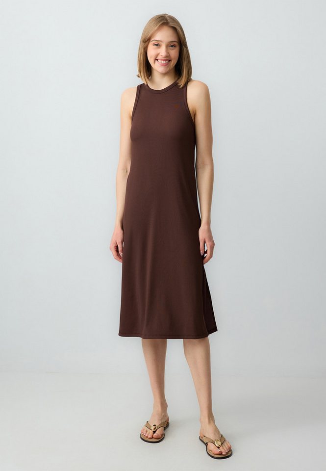 Jimmy Key Midikleid von Jimmy Key