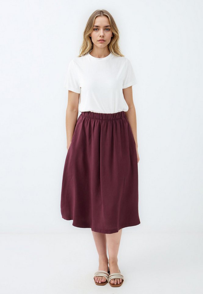 Jimmy Key Minirock von Jimmy Key