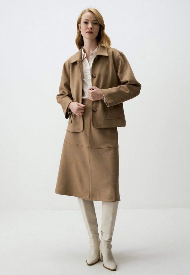 Jimmy Key Minirock von Jimmy Key