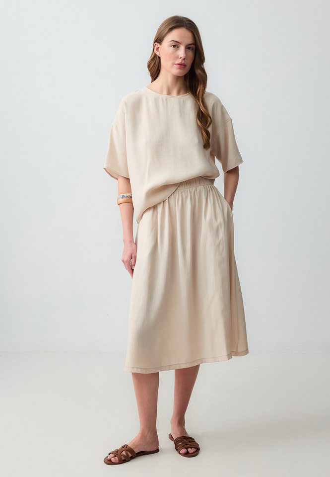 Jimmy Key Minirock von Jimmy Key