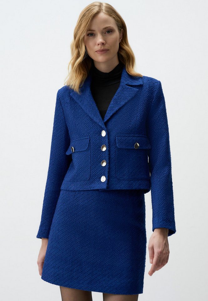 Jimmy Key Minirock von Jimmy Key