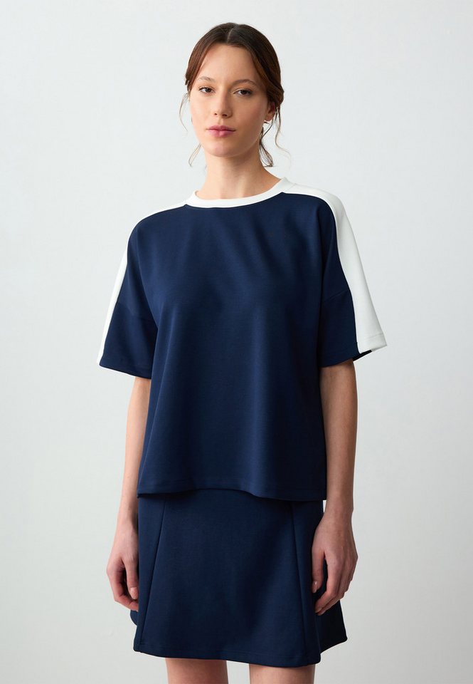 Jimmy Key Minirock von Jimmy Key