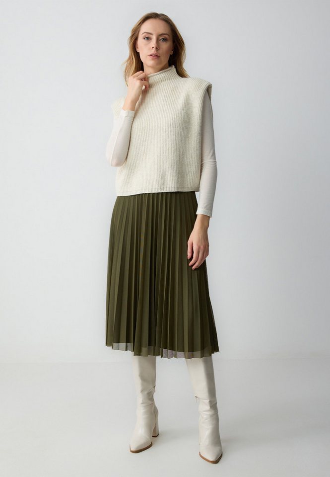 Jimmy Key Minirock von Jimmy Key