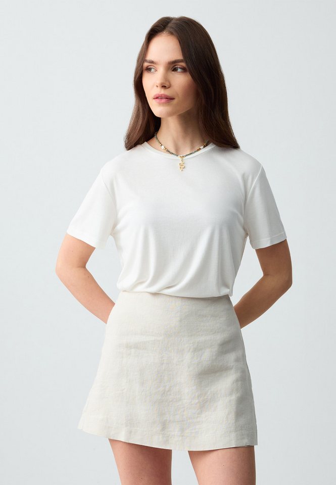 Jimmy Key Minirock von Jimmy Key