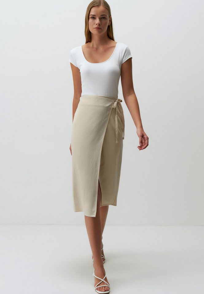 Jimmy Key Minirock von Jimmy Key