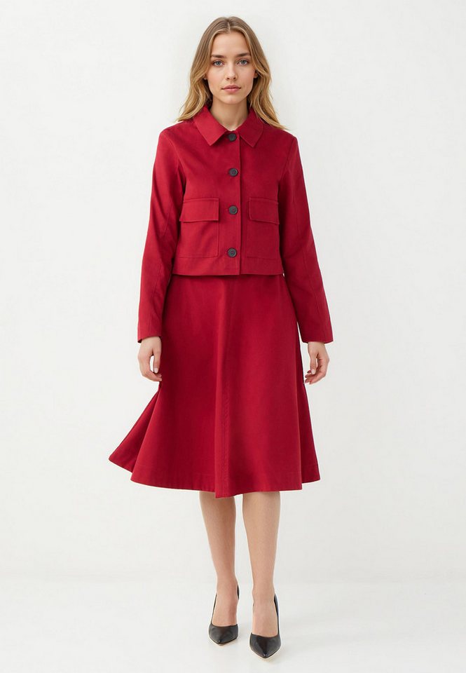 Jimmy Key Minirock von Jimmy Key