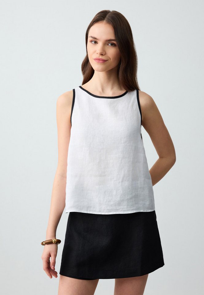 Jimmy Key Minirock von Jimmy Key