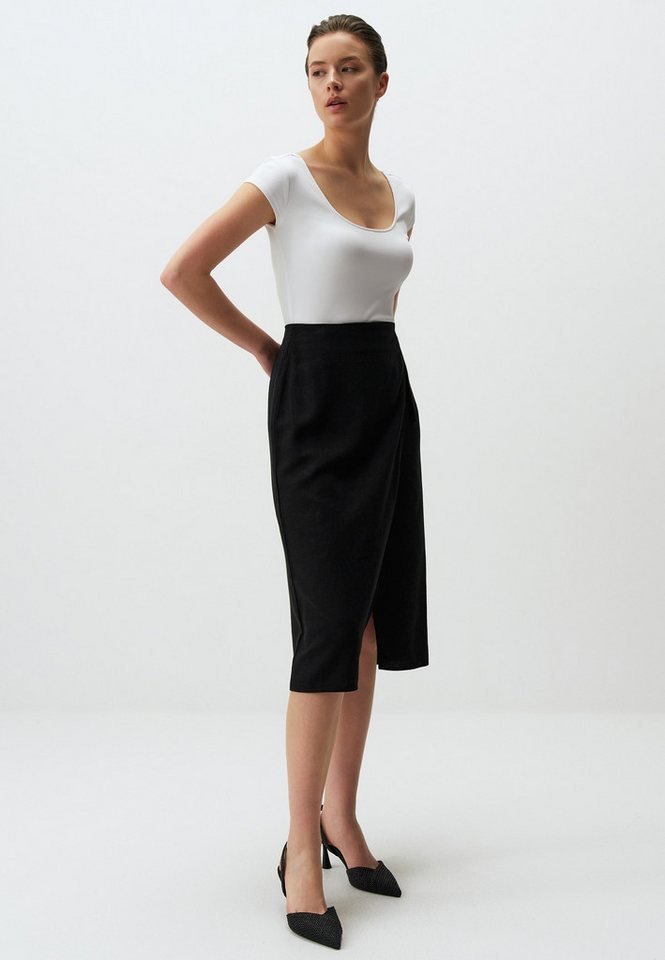 Jimmy Key Minirock von Jimmy Key