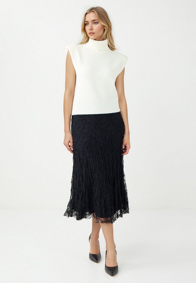 Jimmy Key Minirock von Jimmy Key