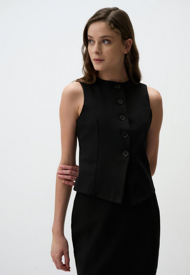 Jimmy Key Minirock von Jimmy Key