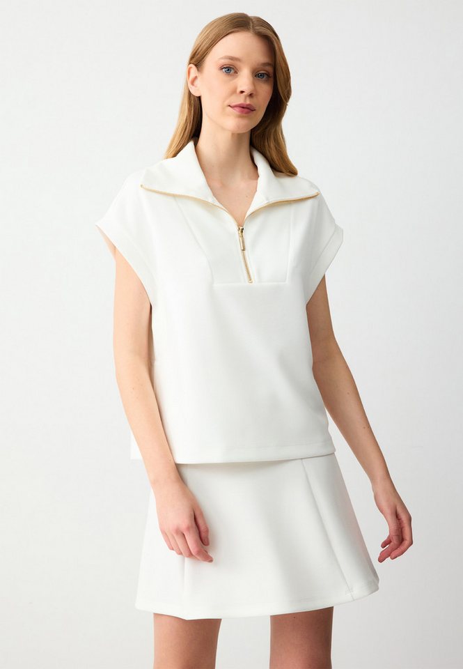 Jimmy Key Minirock von Jimmy Key