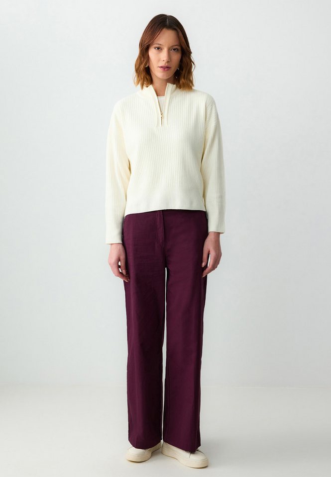 Jimmy Key Strickhose Jimmy Key Strickhose von Jimmy Key