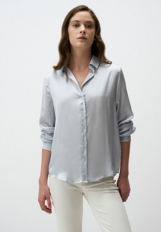 Jimmy Key Shirtbluse von Jimmy Key