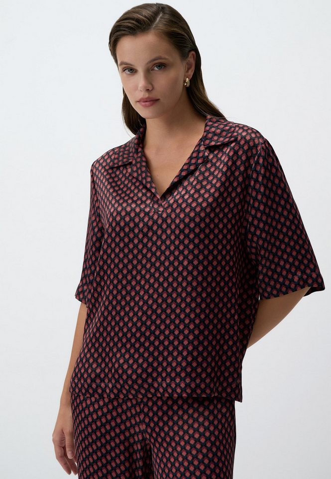 Jimmy Key Blusentop von Jimmy Key