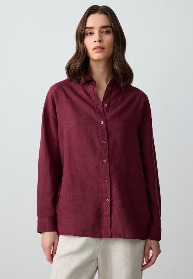 Jimmy Key Shirtbluse Jimmy Key Shirtbluse von Jimmy Key