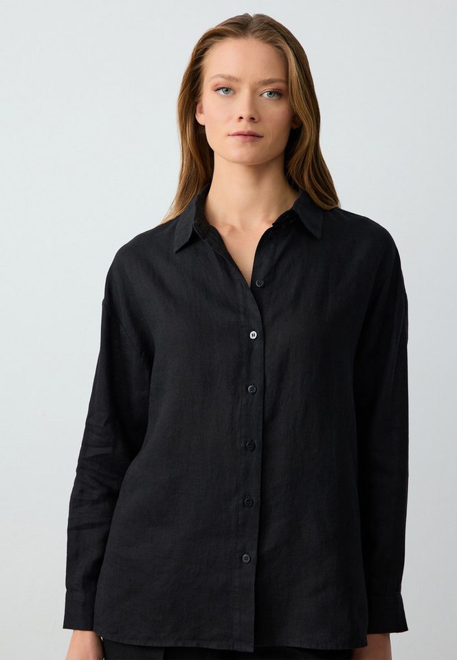 Jimmy Key Shirtbluse von Jimmy Key