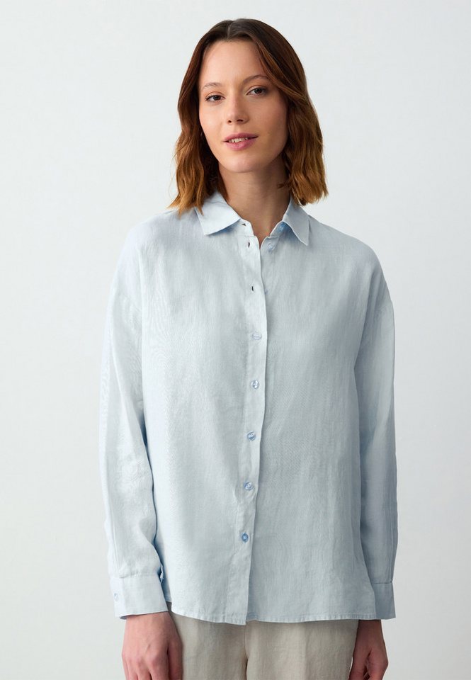 Jimmy Key Shirtbluse von Jimmy Key