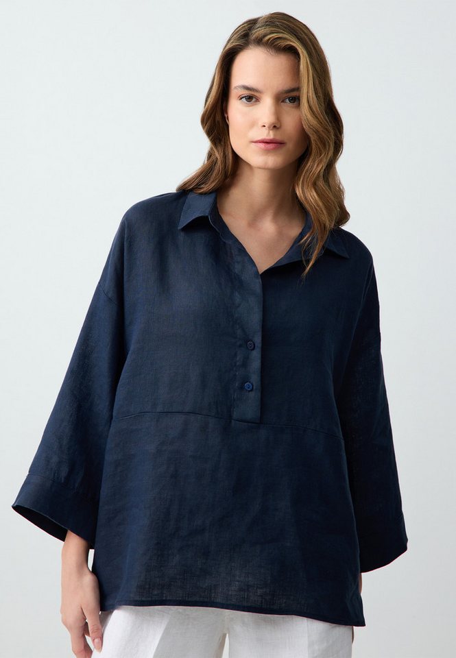 Jimmy Key Shirtbluse von Jimmy Key