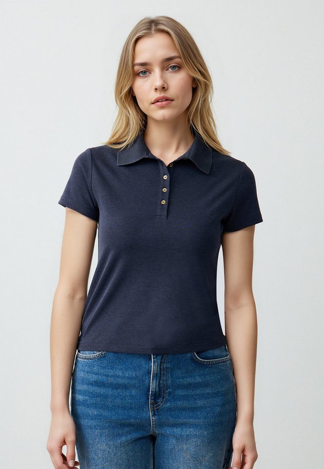 Jimmy Key Shirtbluse von Jimmy Key