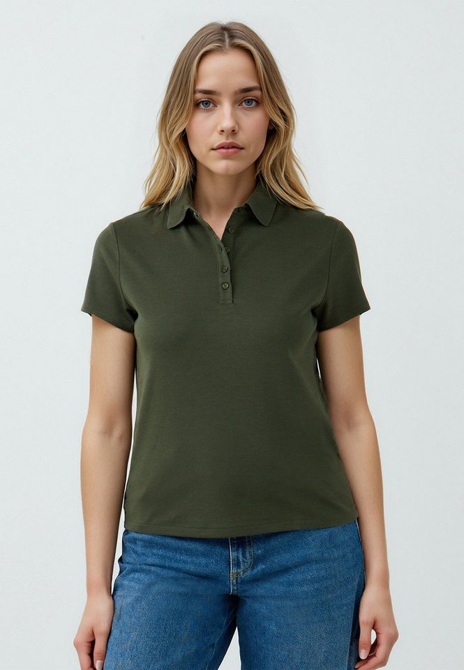 Jimmy Key Shirtbluse von Jimmy Key