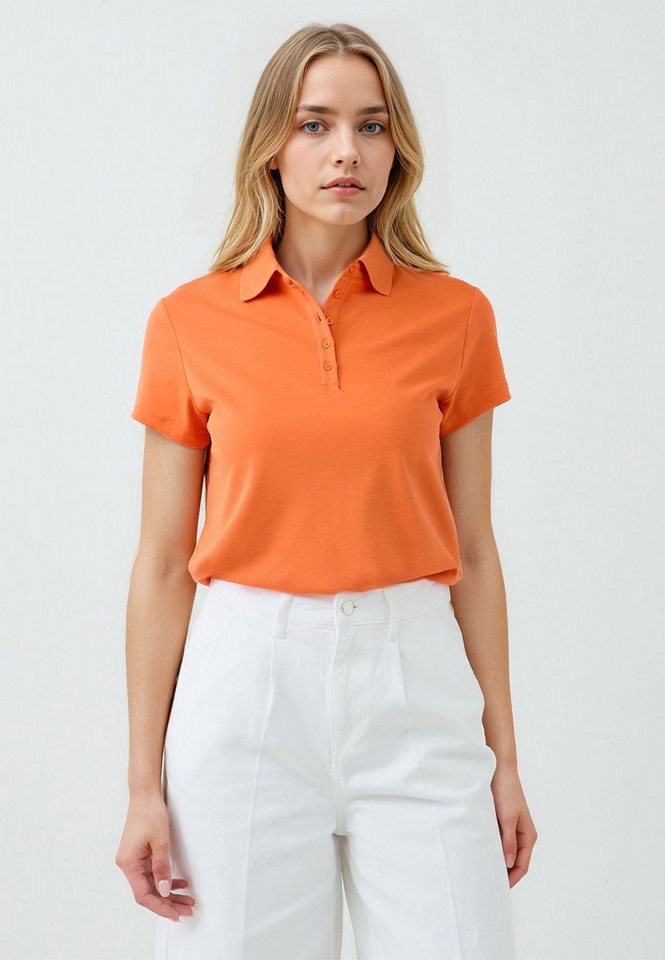 Jimmy Key Shirtbluse von Jimmy Key