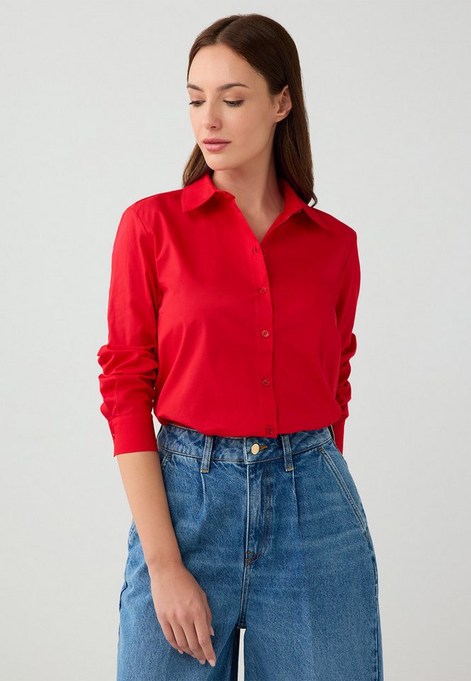Jimmy Key Shirtbluse Jimmy Key Shirtbluse von Jimmy Key