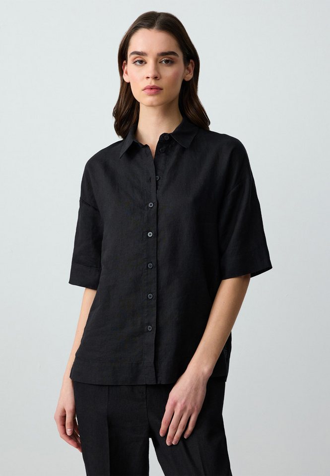 Jimmy Key Shirtbluse von Jimmy Key