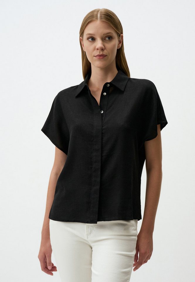 Jimmy Key Shirtbluse von Jimmy Key