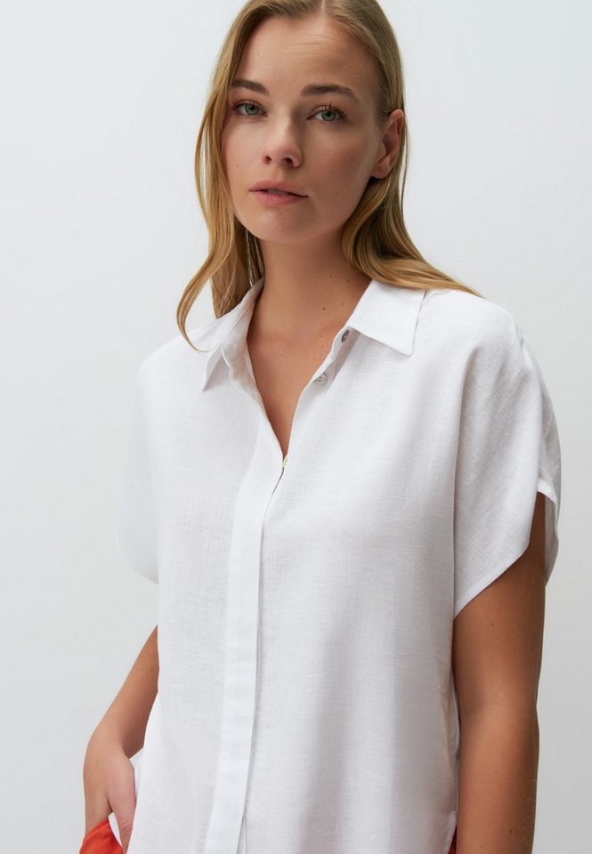 Jimmy Key Shirtbluse von Jimmy Key