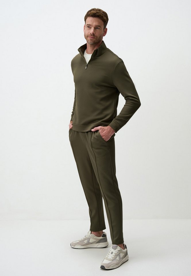 Jimmy Key Strickhose Herren-Strickhose Mit Elastischem Bund von Jimmy Key