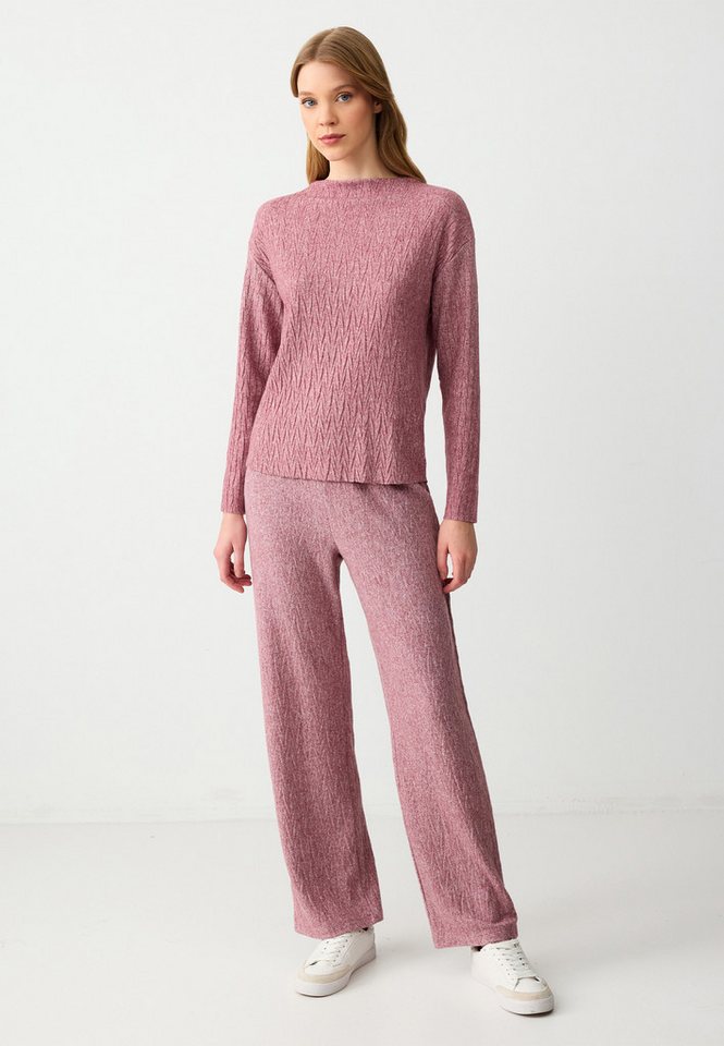 Jimmy Key Strickhose von Jimmy Key