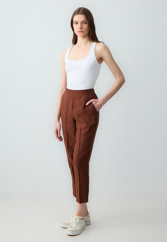 Jimmy Key Strickhose von Jimmy Key