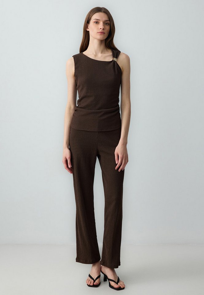 Jimmy Key Strickhose von Jimmy Key