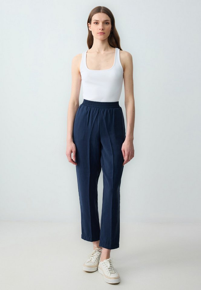 Jimmy Key Strickhose von Jimmy Key