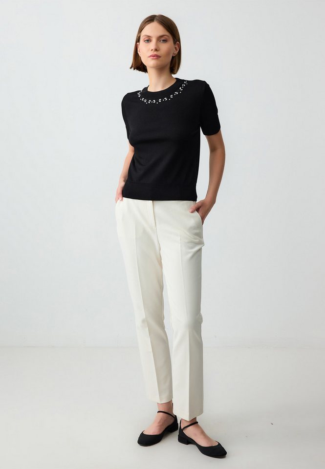 Jimmy Key Strickhose von Jimmy Key